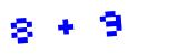 Click to hear an audio file of the anti-spam equation