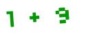 Click to hear an audio file of the anti-spam equation