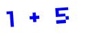 Click to hear an audio file of the anti-spam equation