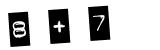 Click to hear an audio file of the anti-spam equation