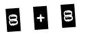 Click to hear an audio file of the anti-spam equation