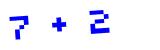 Click to hear an audio file of the anti-spam equation