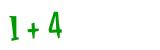 Click to hear an audio file of the anti-spam equation