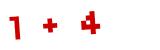 Click to hear an audio file of the anti-spam equation